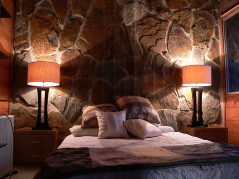 Alcheringa Holiday House - Lennox Head Accommodation 1