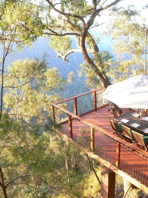 Alcheringa Holiday House - Lennox Head Accommodation 2