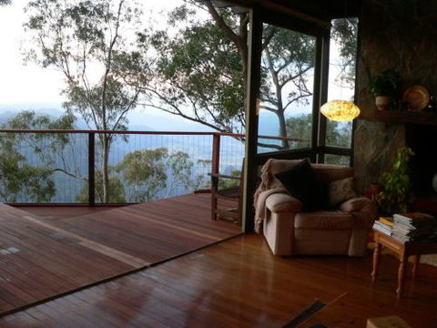 Alcheringa Holiday House - Lennox Head Accommodation 3