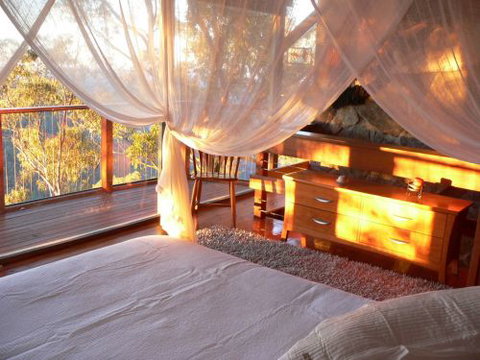 Alcheringa Holiday House - Lennox Head Accommodation 5