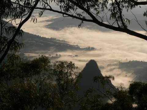 Alcheringa Holiday House - Lennox Head Accommodation 8