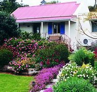 Abeona Cottage - Lennox Head Accommodation