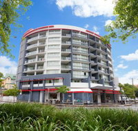 Apartments Downtown - Lennox Head Accommodation
