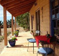 Dee's Villa - Lennox Head Accommodation