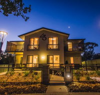 One of a Kind Apartments - Lennox Head Accommodation