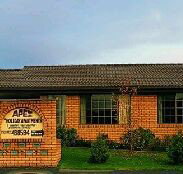 Apex Holiday Apartments - Lennox Head Accommodation