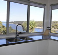 Bay of Fires Beach House - Lennox Head Accommodation