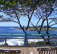 Point Break - Lennox Head Accommodation