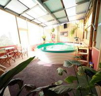 Down To Erth Bampb - Lennox Head Accommodation