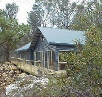 Blue Lake Lodge accommodation - Lennox Head Accommodation