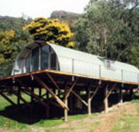 Cascade Lodge - Lennox Head Accommodation