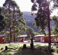 Base Camp Tasmania - Lennox Head Accommodation