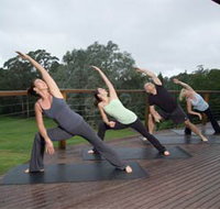 Ghost Hill Road - Lennox Head Accommodation