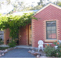 Heatherlie Cottages Halls Gap - Lennox Head Accommodation