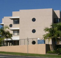 Oceanview1 - Lennox Head Accommodation