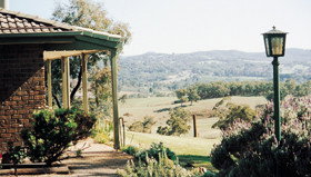 Fairview Ridge - Lennox Head Accommodation 0
