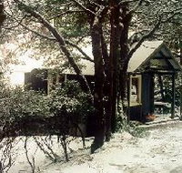 Waldheim Cabins - Lennox Head Accommodation