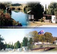 Cunningham Caravan Park - Lennox Head Accommodation