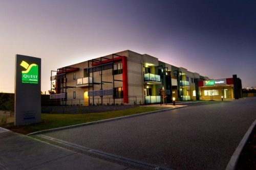 Heatherton VIC Lennox Head Accommodation