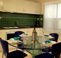 Charles Robbins - The - Lennox Head Accommodation