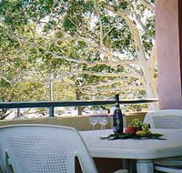 Apartment 8 Peninslua Waters - Lennox Head Accommodation