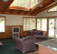 Cathedral Heights - Lennox Head Accommodation