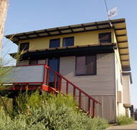 Sea Shacks - Jervis Bay Getaways - Lennox Head Accommodation