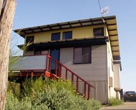 Sea Shacks - Jervis Bay Getaways - Lennox Head Accommodation 0