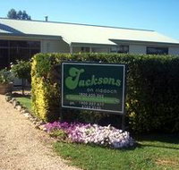 Jacksons On Riddoch - Lennox Head Accommodation