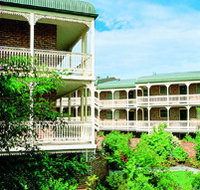 Medina Serviced Apartments Canberra - Lennox Head Accommodation