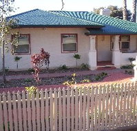 Cottage On Tottenham - Lennox Head Accommodation