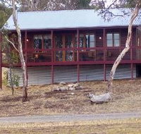 Ivybrook Vineyard Cottage - Lennox Head Accommodation