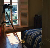 The Grange Portsea - Lennox Head Accommodation