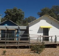 Ben Chifley Dam Cabins - Lennox Head Accommodation