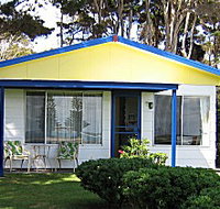 A Slice Of Paradise - Lennox Head Accommodation