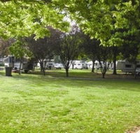 Cowra Van Park - Lennox Head Accommodation