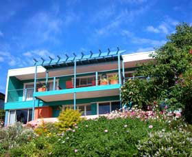 Gerringong Holiday House - Lennox Head Accommodation 0