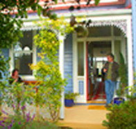 A Tasmanian Indulgence - Kinvara House - Lennox Head Accommodation