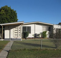 Our Holiday House - Lennox Head Accommodation
