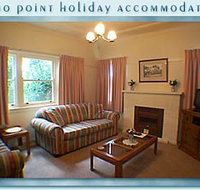 Echo Point Holiday Villas - Lennox Head Accommodation