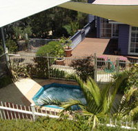 Sirenuse - Lennox Head Accommodation