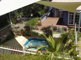 Sirenuse - Lennox Head Accommodation 0