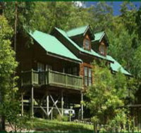 Barrington Wilderness Cottages - Lennox Head Accommodation