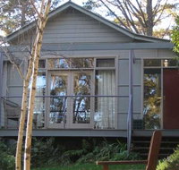 Inverard - Lennox Head Accommodation