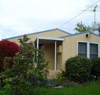 Nanna Toogood's at Eildon - Lennox Head Accommodation