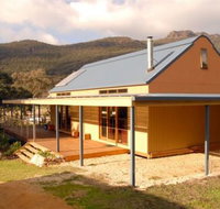 Ant's Halls Gap Holiday House - Lennox Head Accommodation