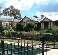 Chapel House - Lennox Head Accommodation
