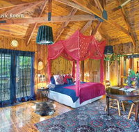 Forget-me-not Cottages - Lennox Head Accommodation