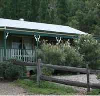 Carellen Holiday Cottages - Lennox Head Accommodation