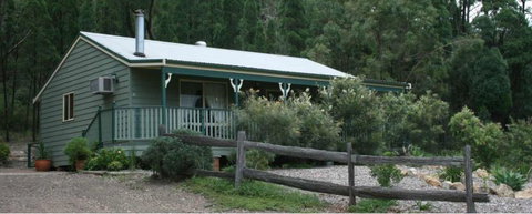 Carellen Holiday Cottages - Lennox Head Accommodation 0